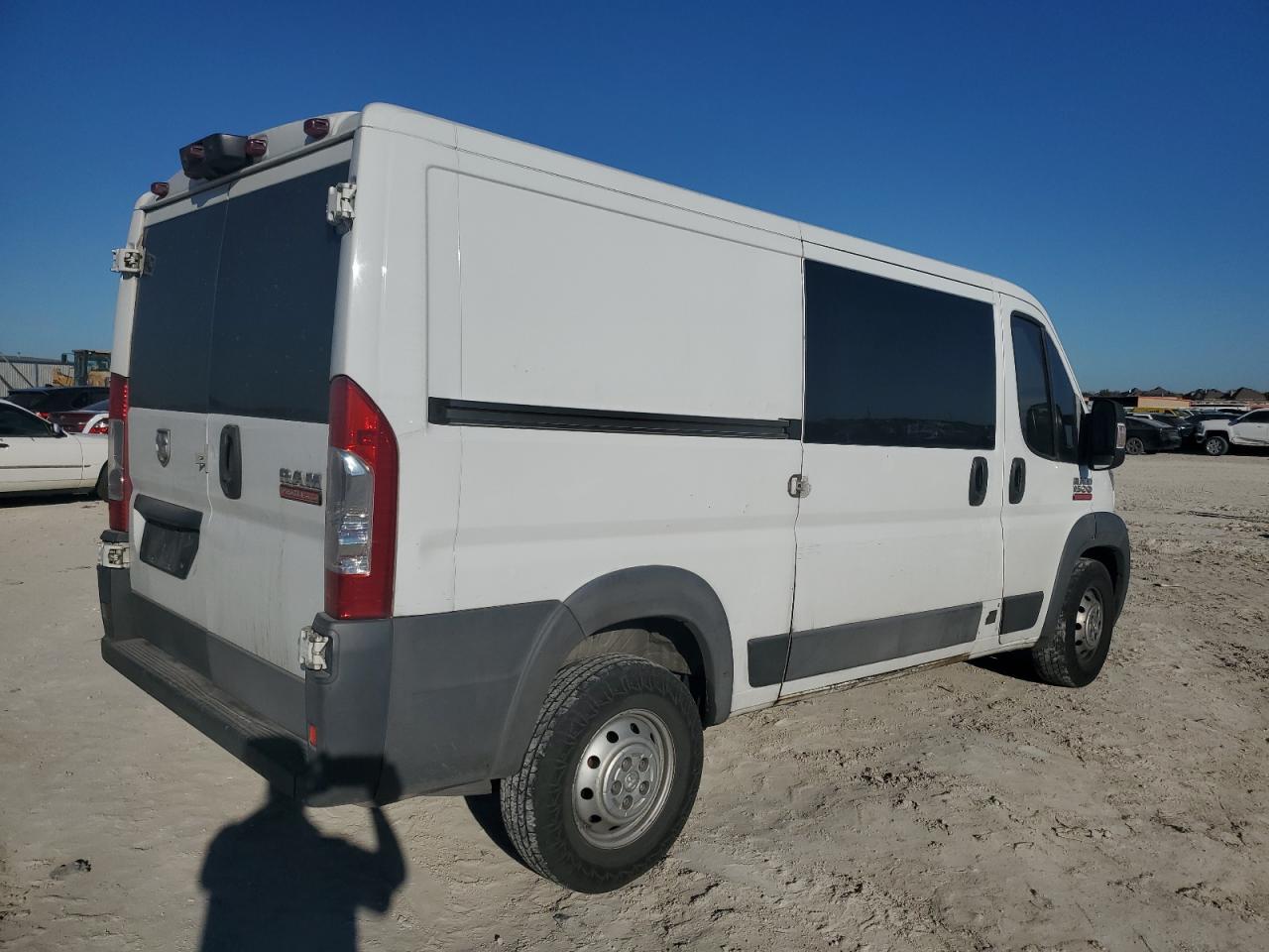 2015 RAM ProMaster City - Image 3