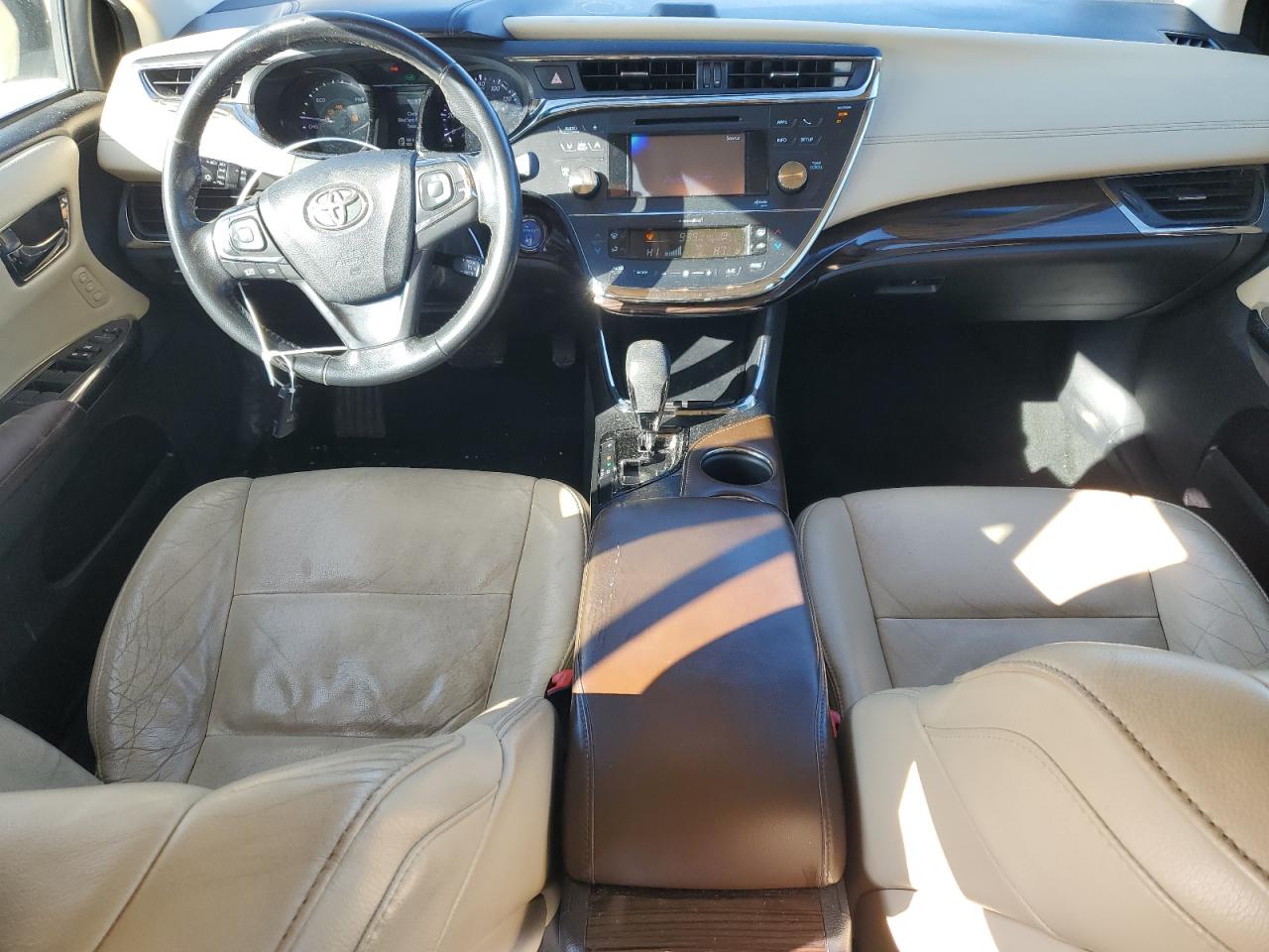 2013 Toyota Avalon - Image 8