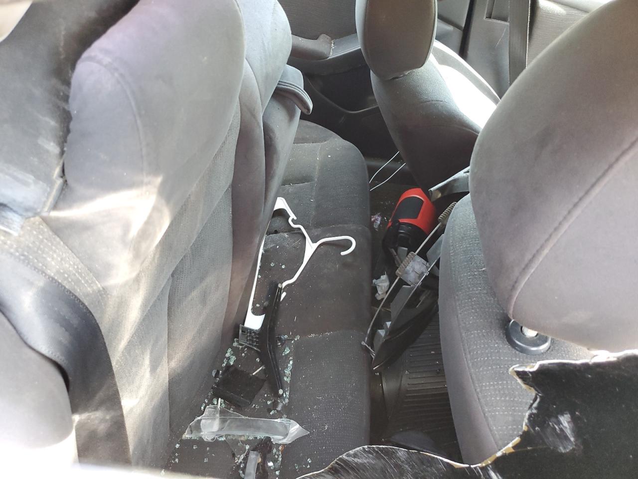 2012 Nissan Altima - Image 11