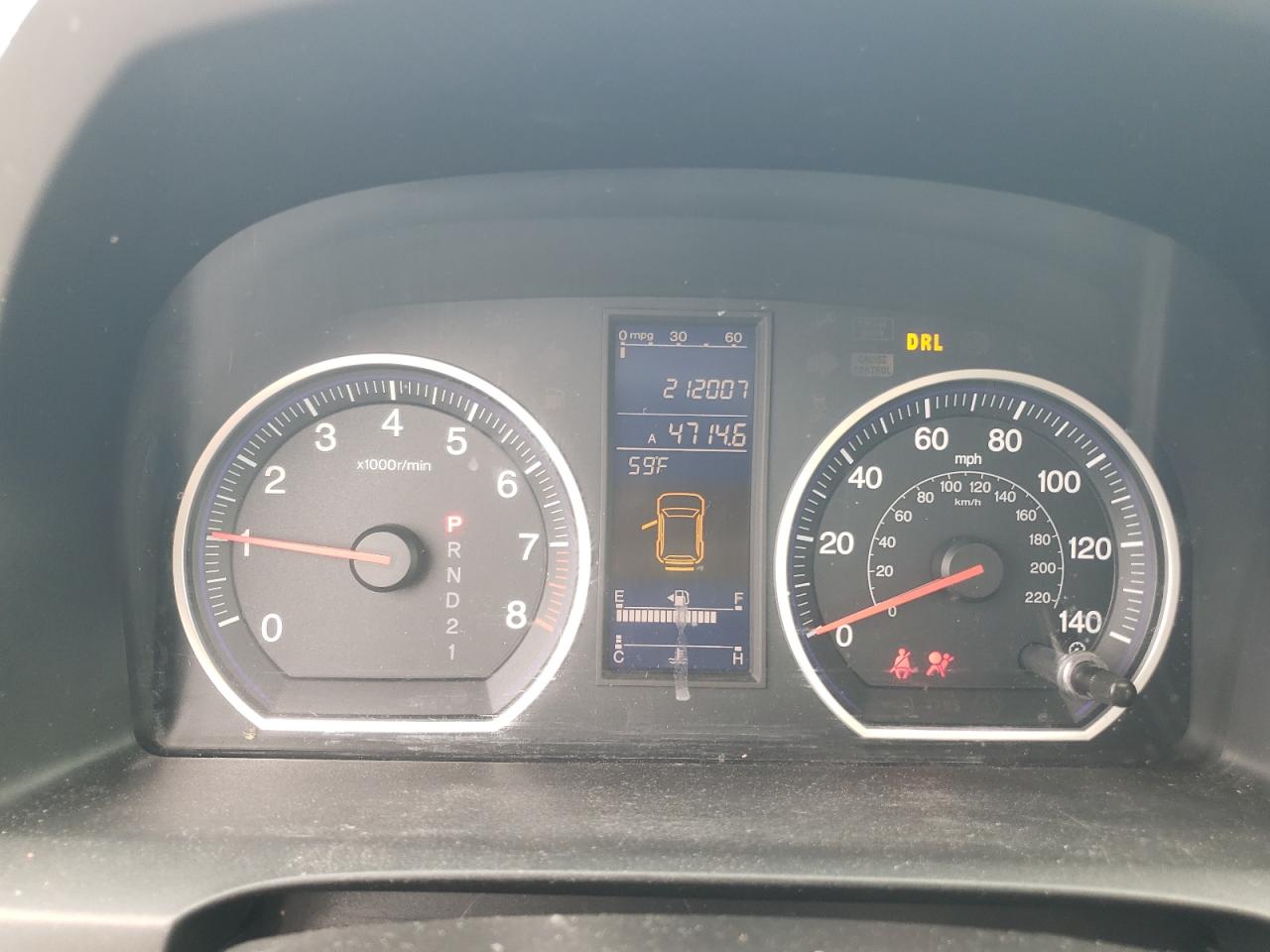 2011 Honda CR-V - Image 9