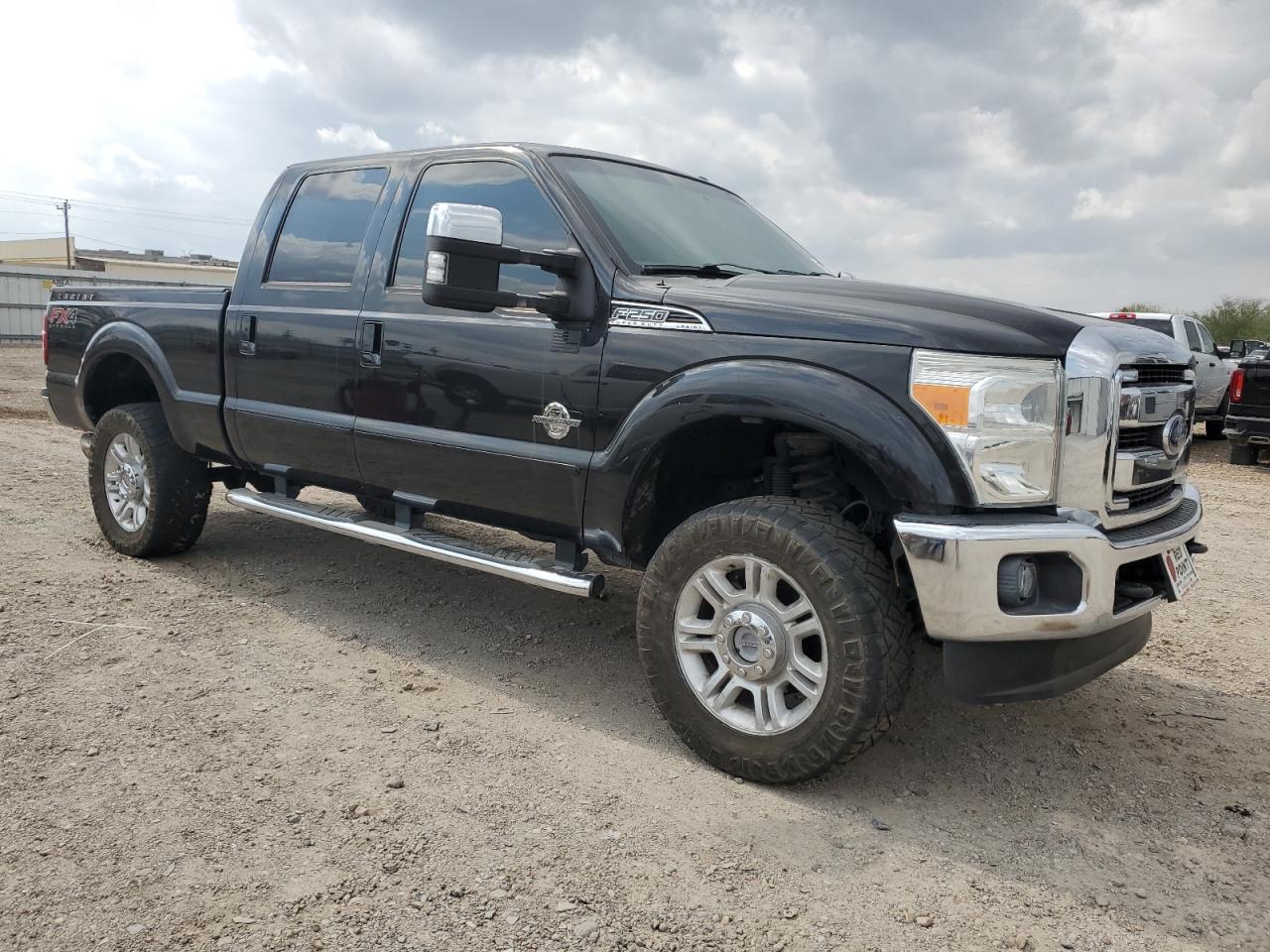 2015 Ford F250 - Image 4