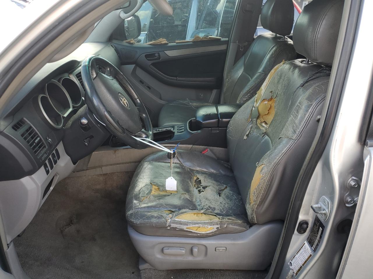 2006 Toyota 4Runner - Image 7