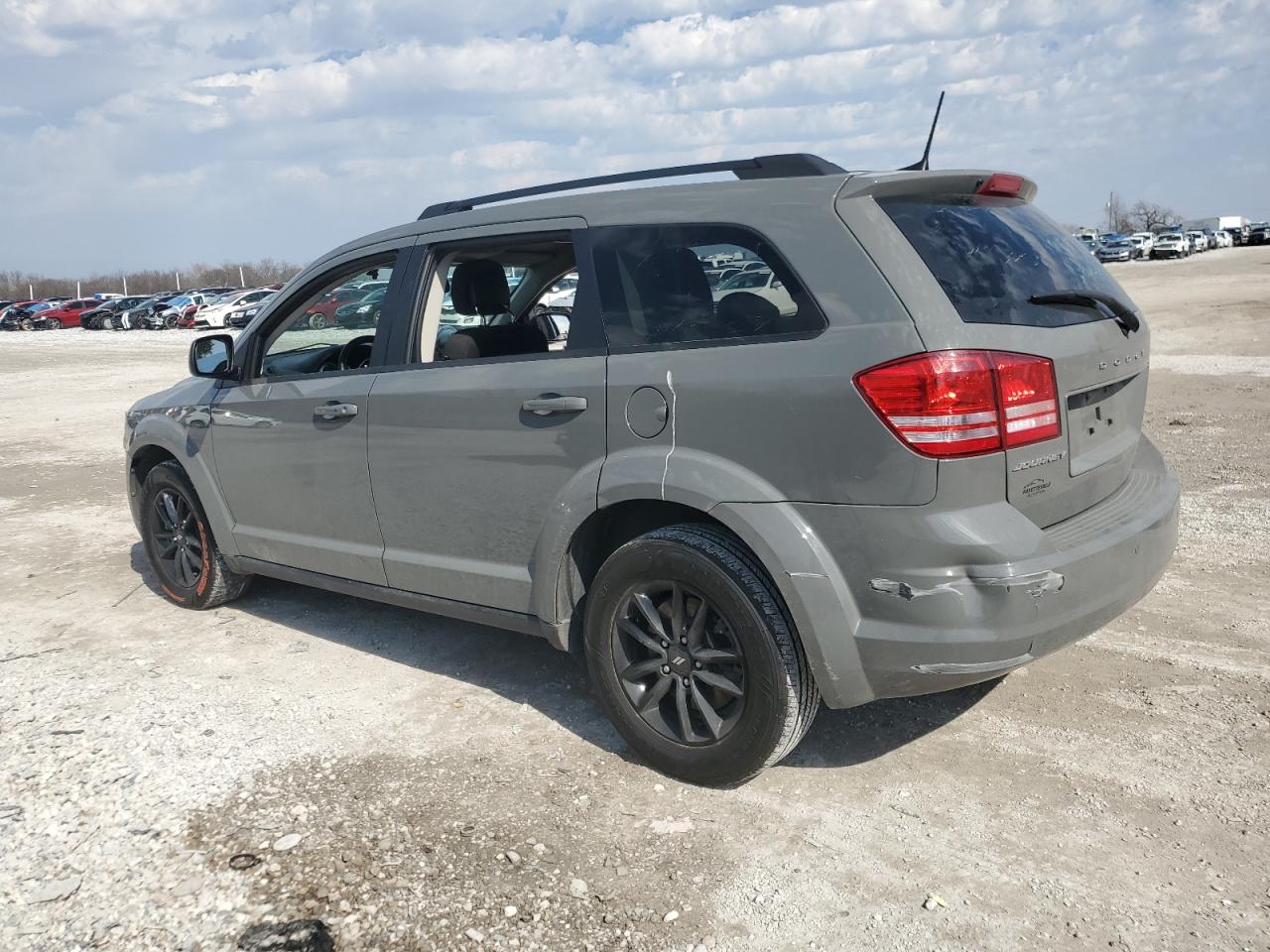 2020 Dodge Journey - Image 2