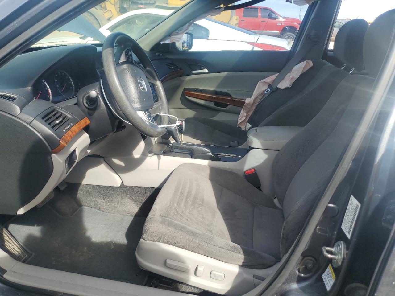 2011 Honda Accord - Image 7