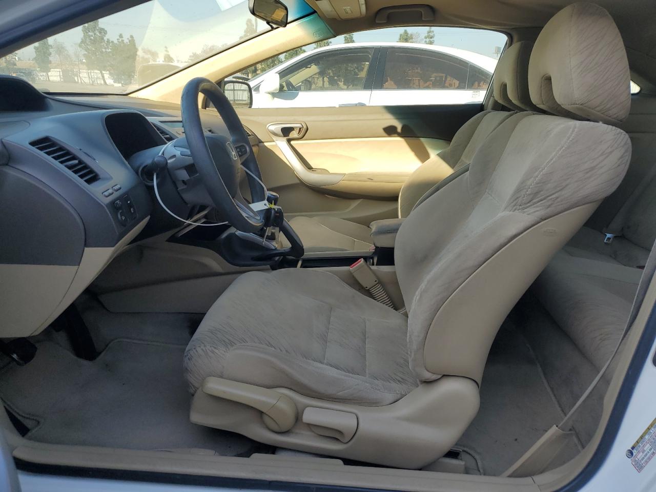 2008 Honda Civic - Image 7