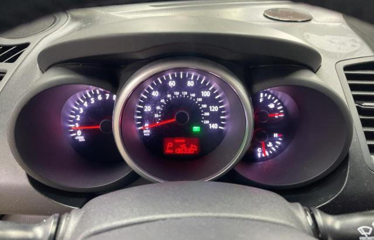 2013 Kia Soul - Image 8