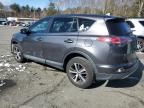 2018 Toyota Rav4 Adventure en Venta en Exeter, RI - Front End