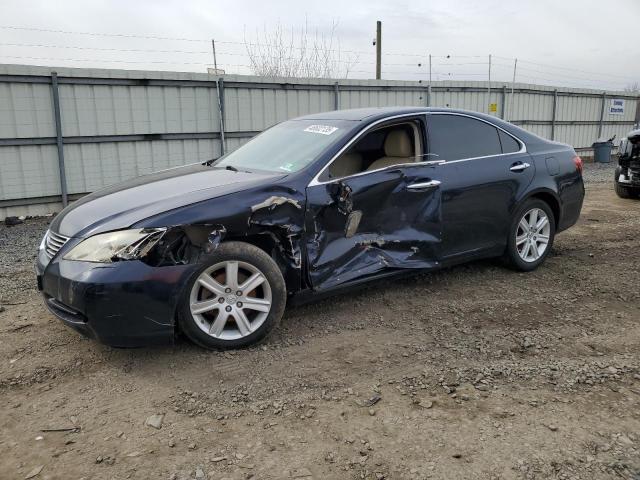 2008 Lexus Es 350 zu verkaufen in Hillsborough, NJ - Side