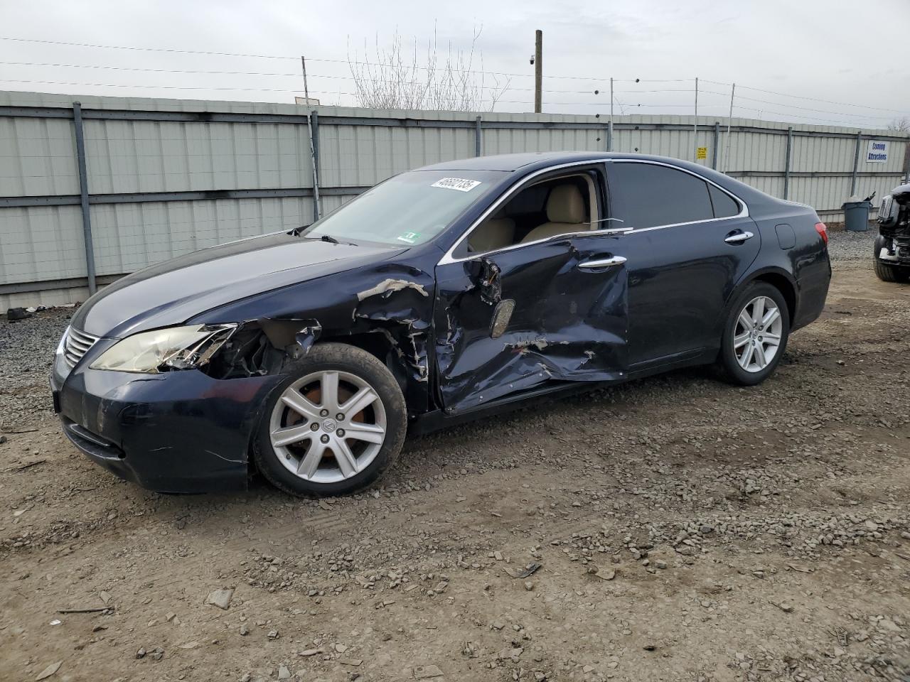 2008 Lexus ES - Image 1