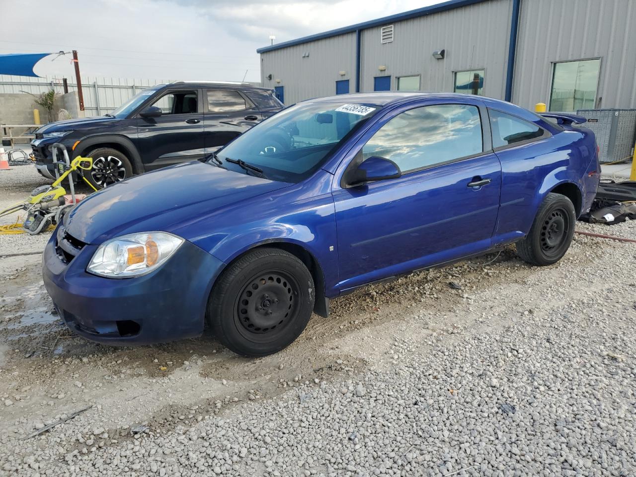 2007 Chevrolet Cobalt - Image 1