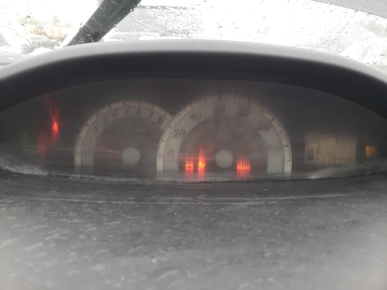 2007 Toyota Yaris - Image 9