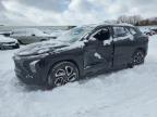 2024 Chevrolet Trax 2Rs იყიდება Davison-ში, MI - Side