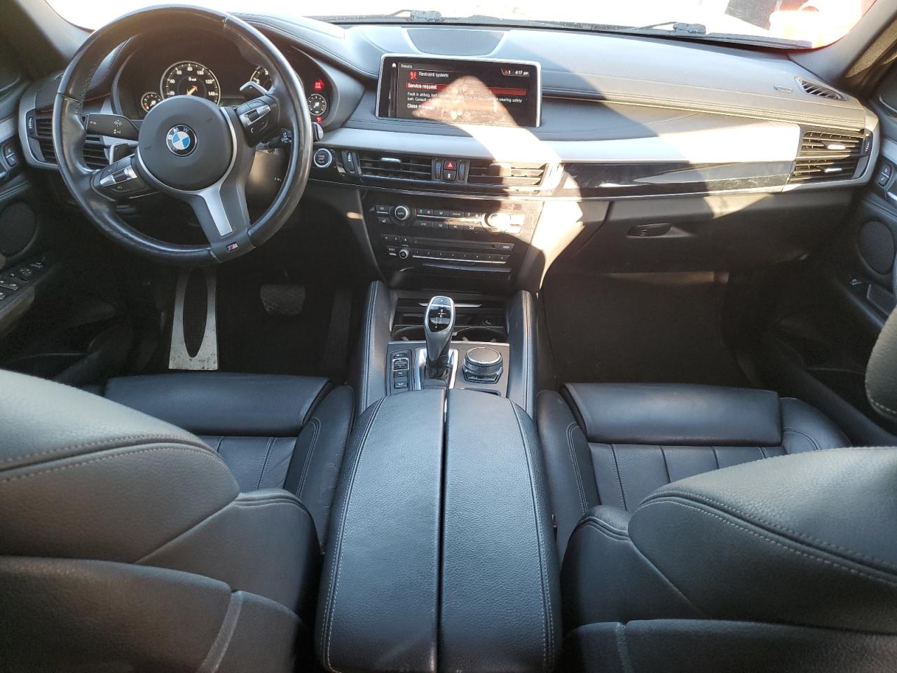 2019 BMW X6 - Image 8