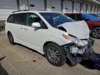 2020 Toyota Sienna Xle for Sale in Louisville, KY - Front End