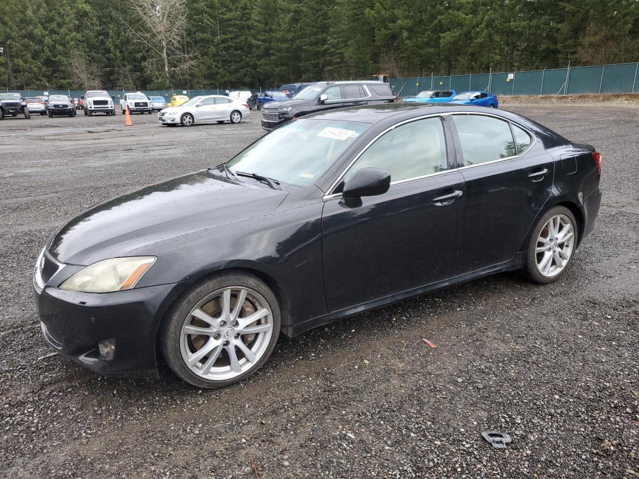 2006 Lexus IS - Image 1