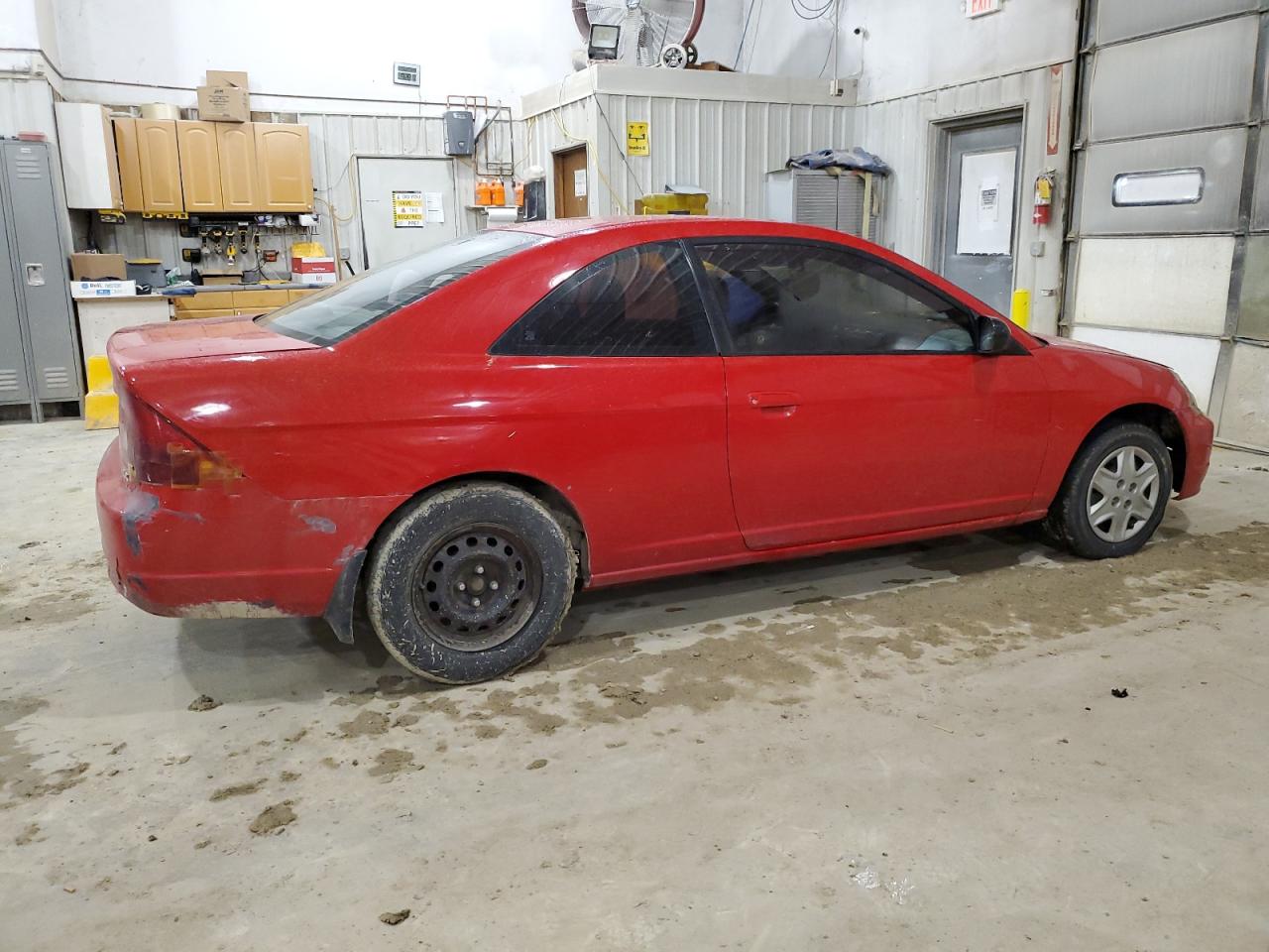 2003 Honda Civic - Image 3