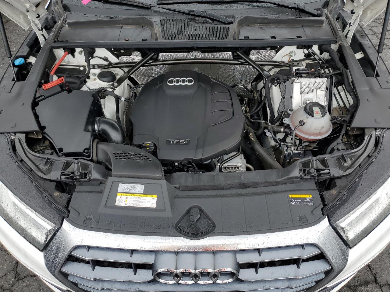2019 Audi Q5 - Image 12