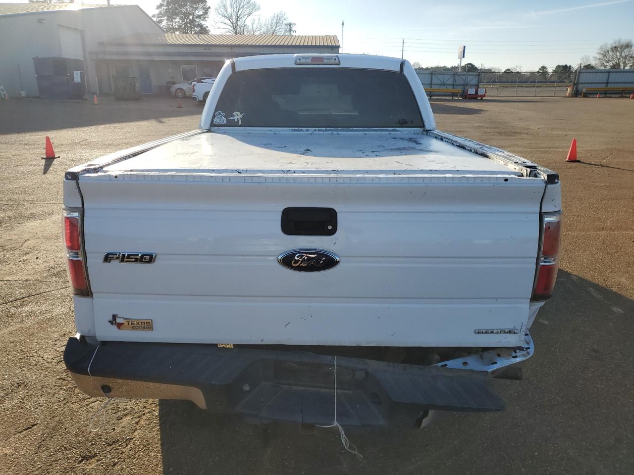 2010 Ford F-150 - Image 6