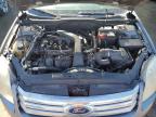 2007 Ford Fusion Se en Venta en Elgin, IL - Side