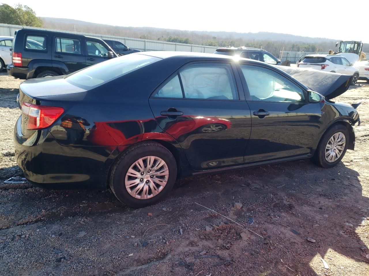 2013 Toyota Camry - Image 3