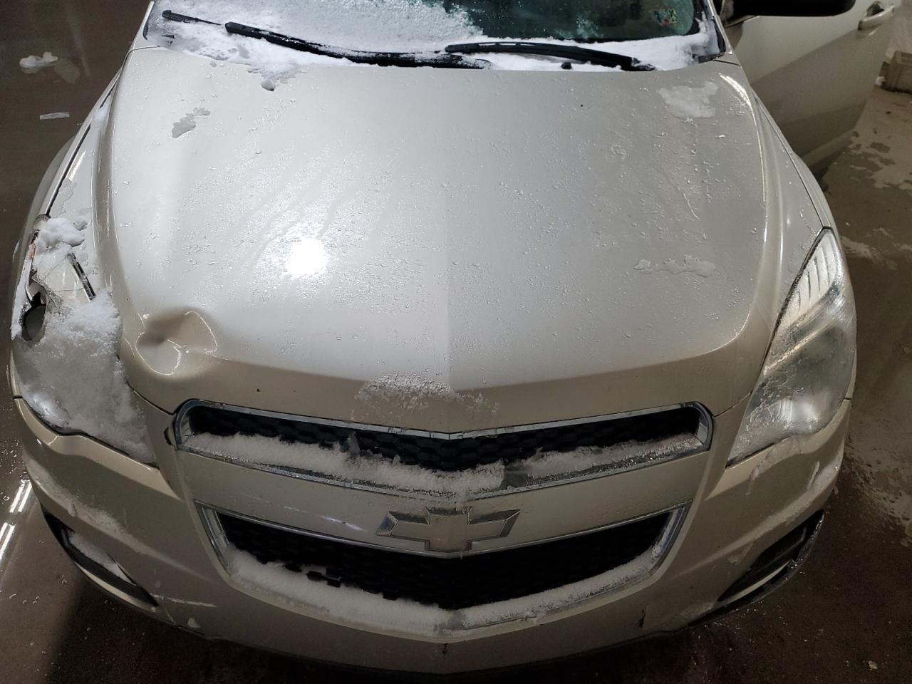 2014 Chevrolet Equinox - Image 12