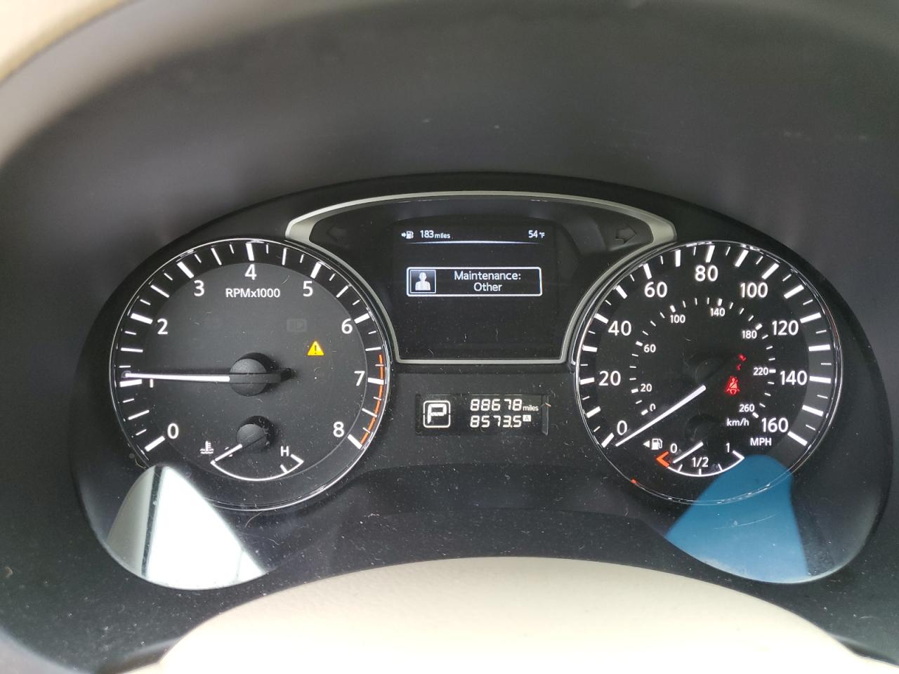 2013 Nissan Altima - Image 9