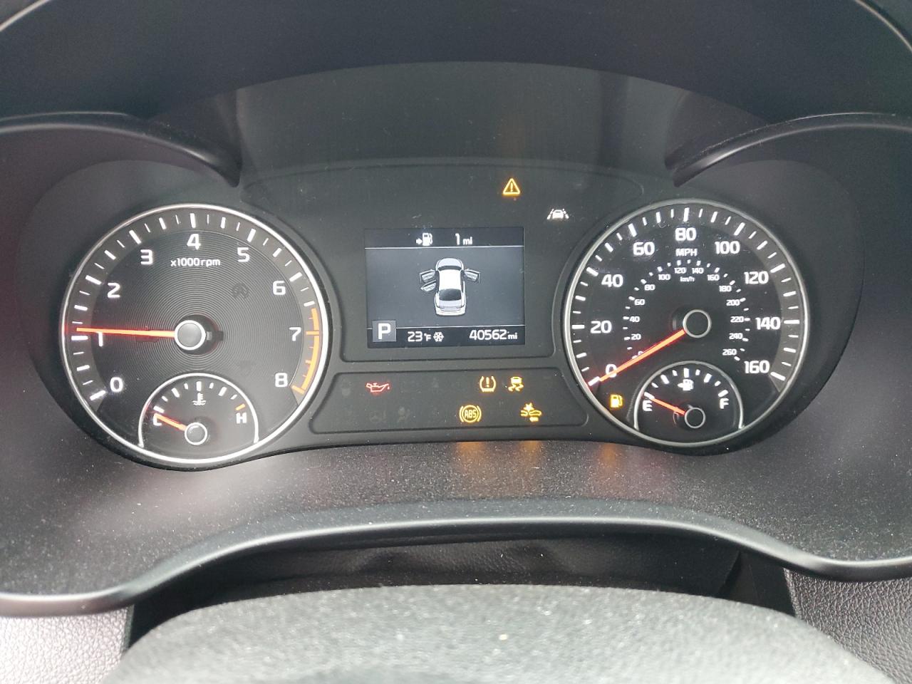 2019 Kia Optima - Image 9