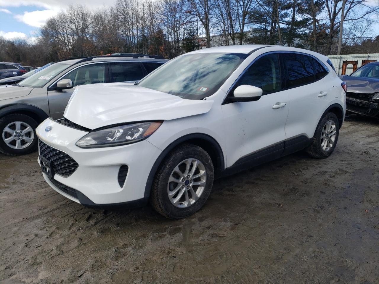 2020 Ford Escape - Image 1