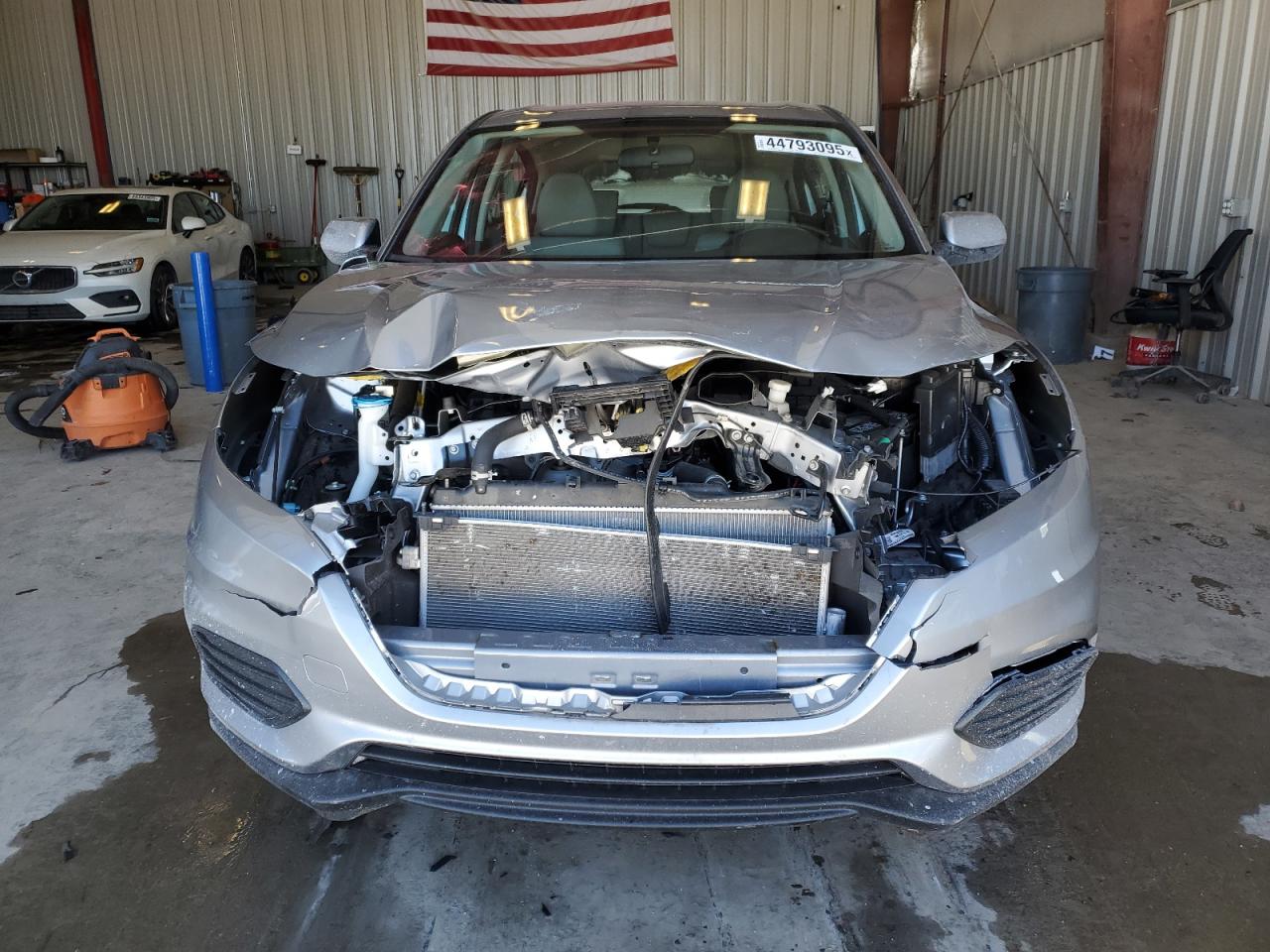 2019 Honda HR-V - Image 5