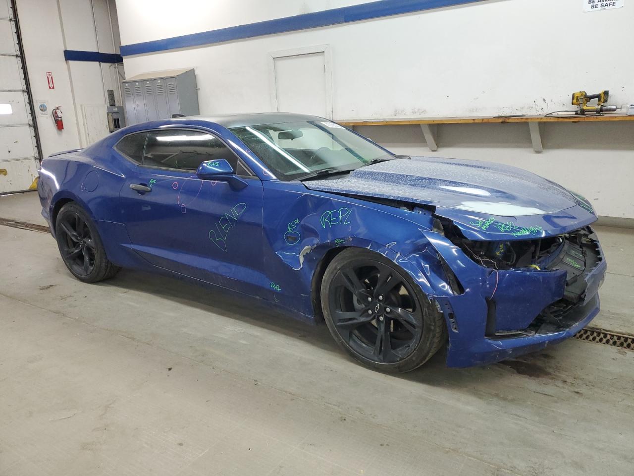 2020 Chevrolet Camaro - Image 4