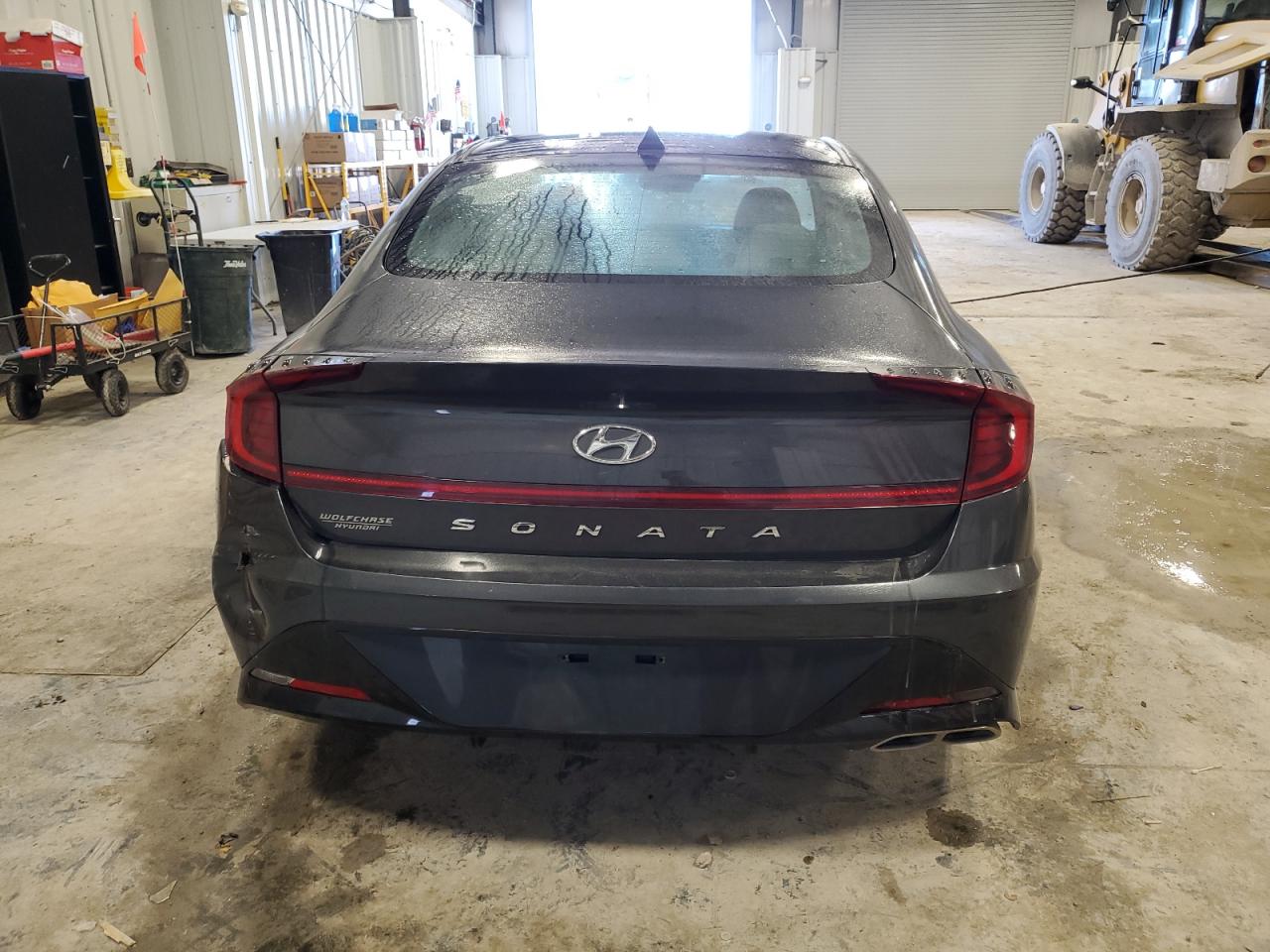 2020 Hyundai Sonata - Image 6