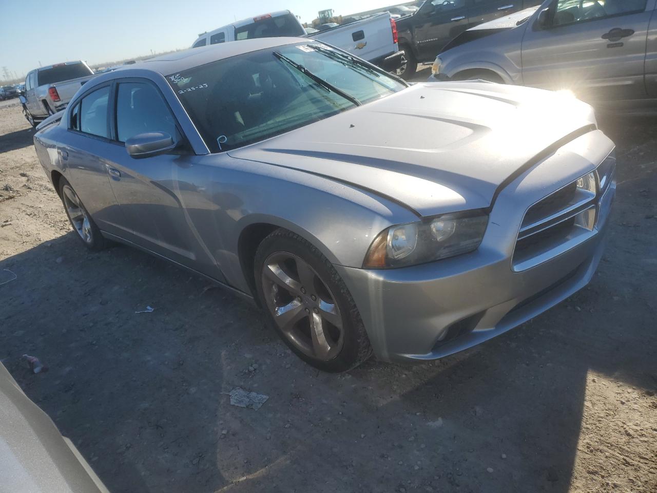 2013 Dodge Charger - Image 4