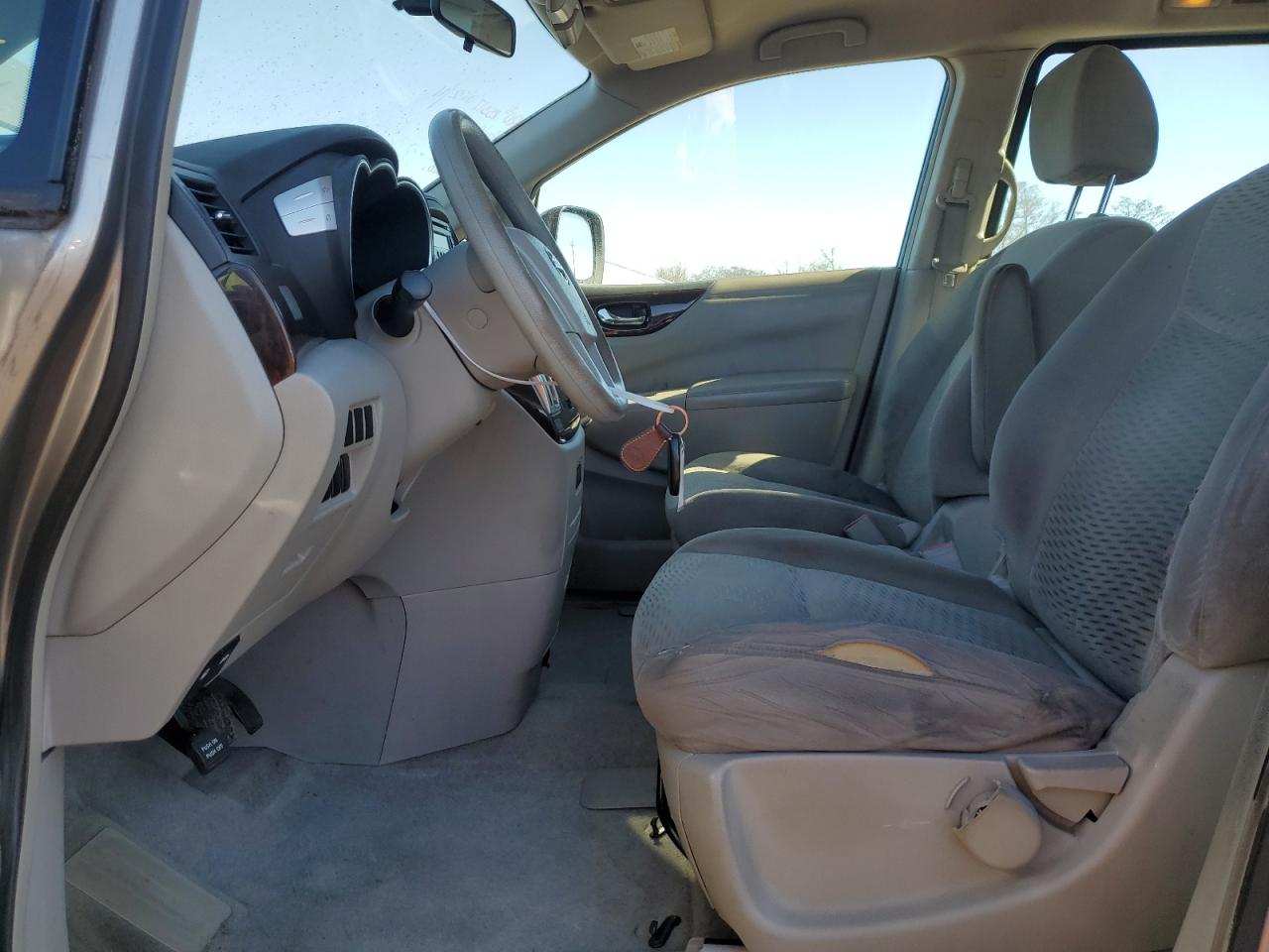 2013 Nissan Quest - Image 7