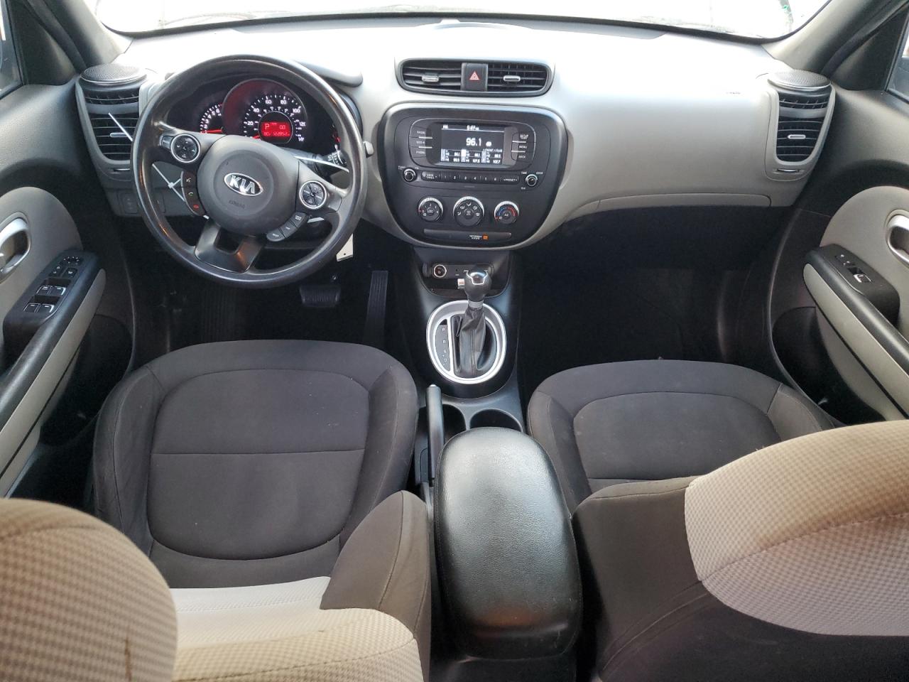 2017 Kia Soul - Image 8