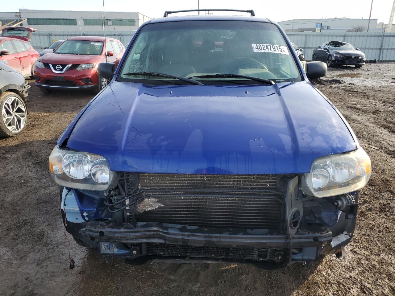 2006 Ford Escape - Image 5
