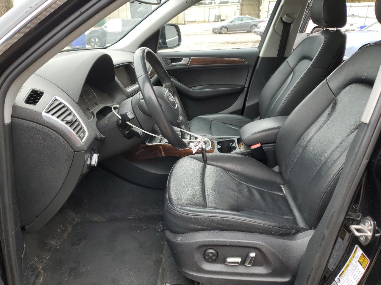 2016 Audi Q5 - Image 7