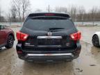 2017 Nissan Pathfinder S للبيع في Louisville، KY - Front End