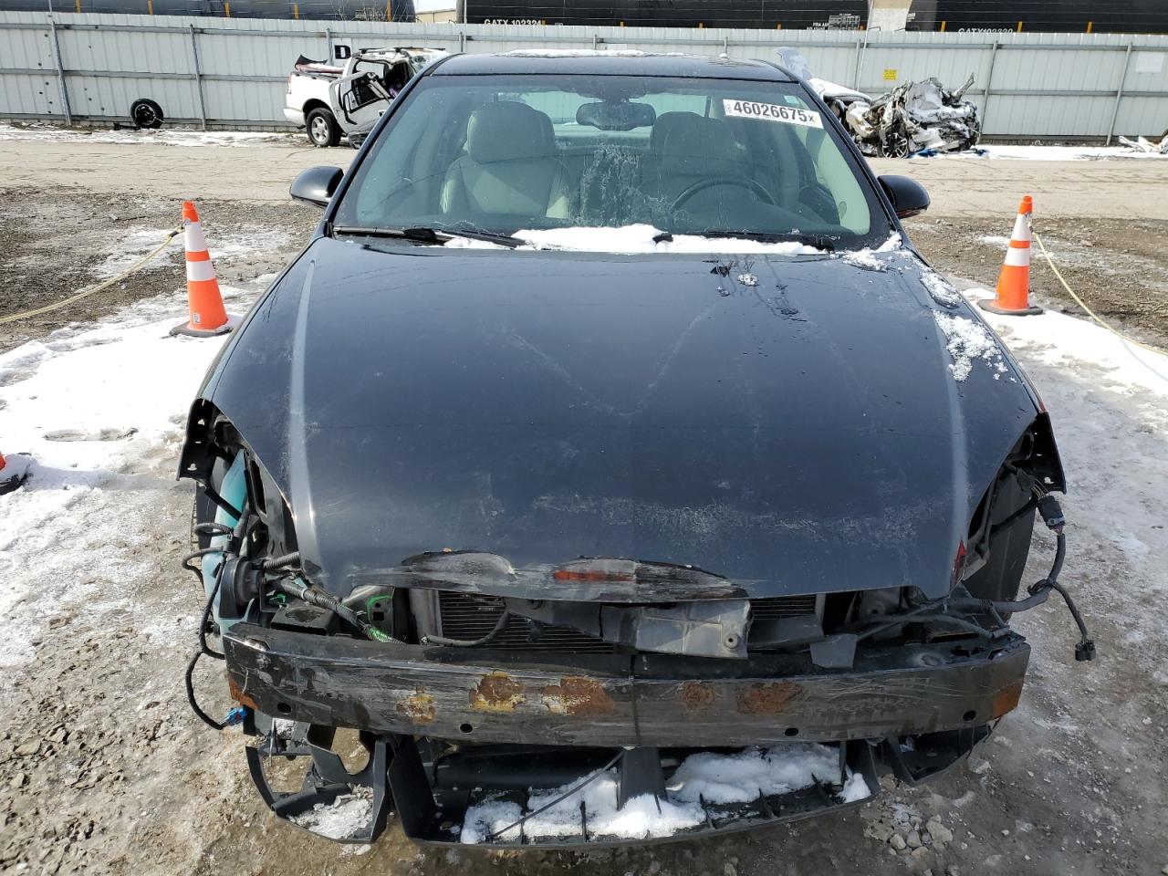 2014 Chevrolet Impala - Image 5