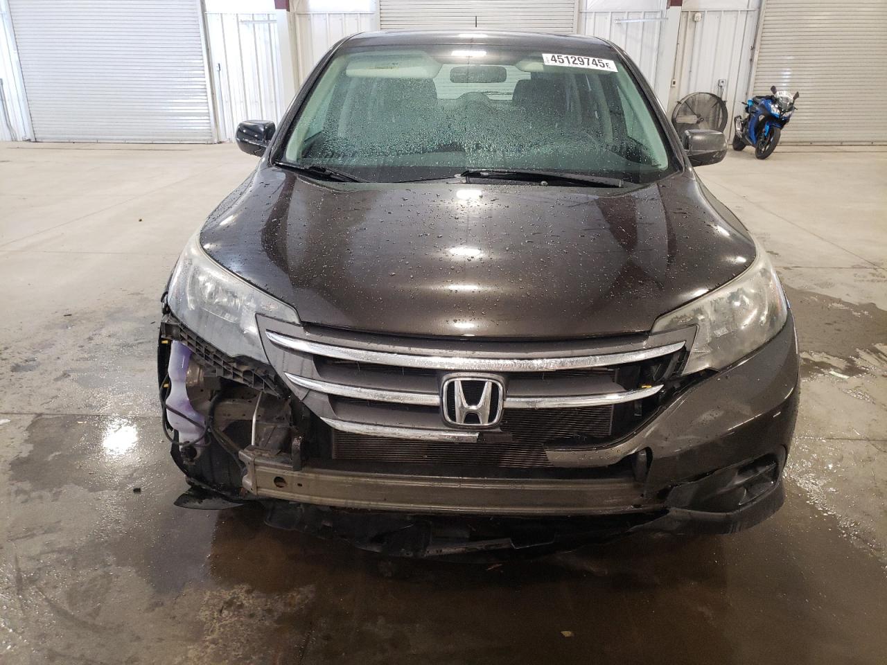 2014 Honda CR-V - Image 5