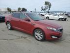 2013 Kia Optima Ex na sprzedaż w Martinez, CA - Mechanical