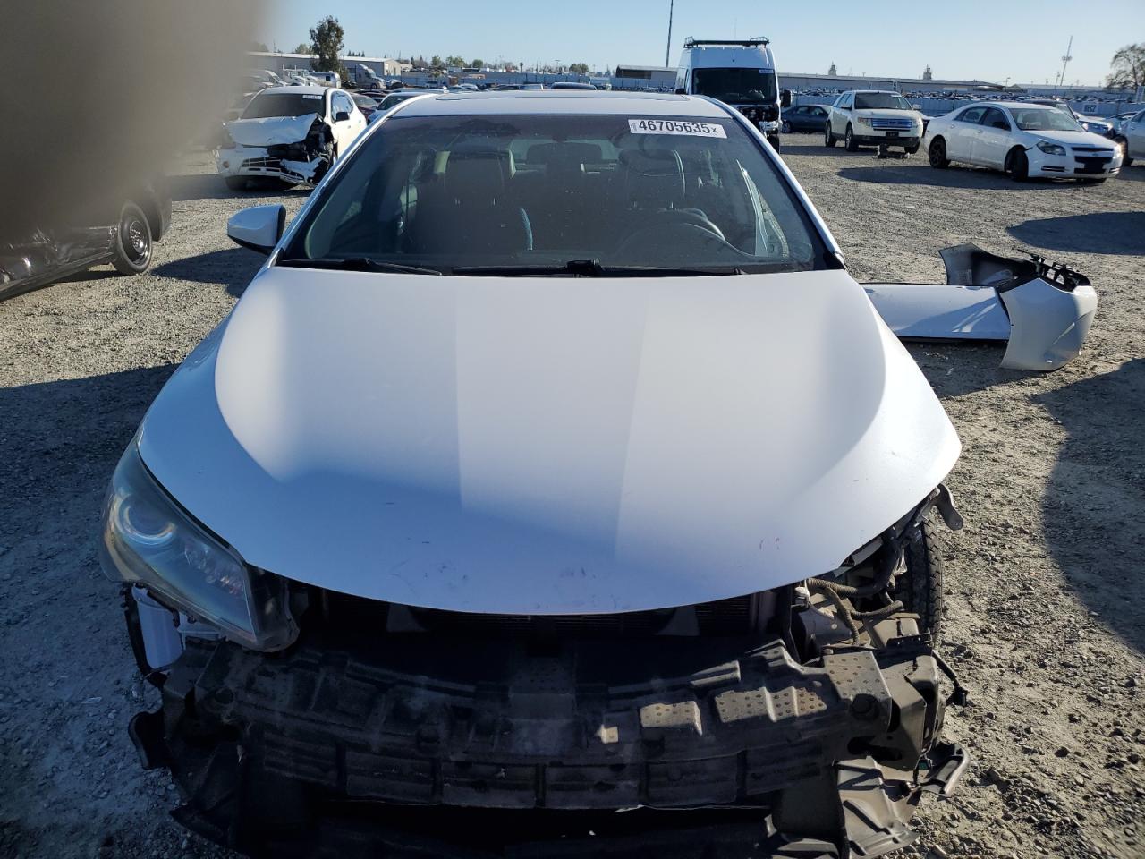 2016 Toyota Camry - Image 5