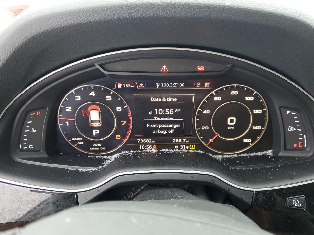 2019 Audi Q7 - Image 9