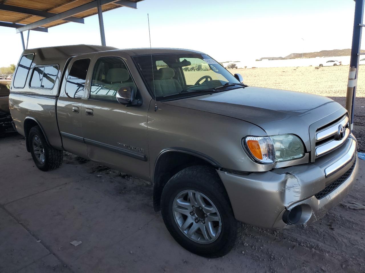 2004 Toyota Tundra - Image 4