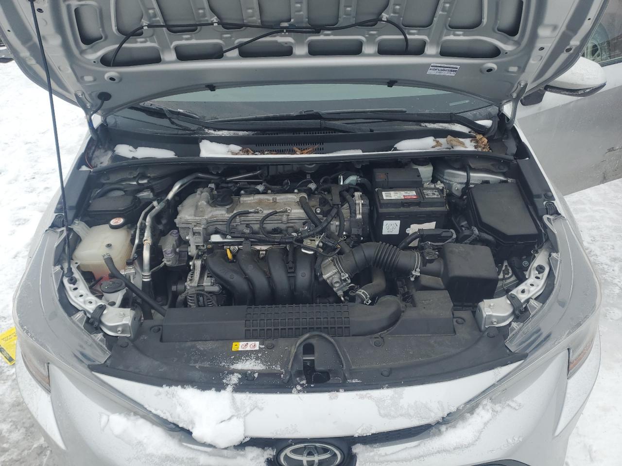 2020 Toyota Corolla - Image 11