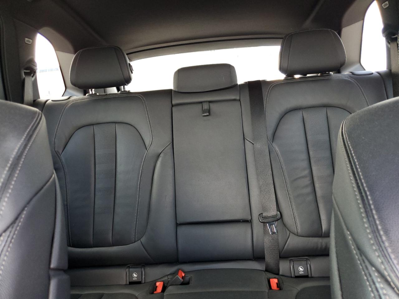 2021 BMW X5 - Image 10