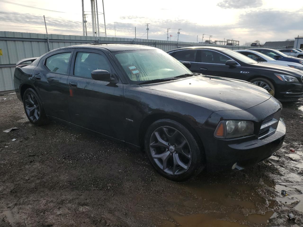 2006 Dodge Charger - Image 4