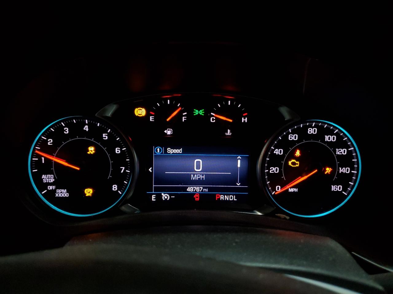 2023 Chevrolet Equinox - Image 9