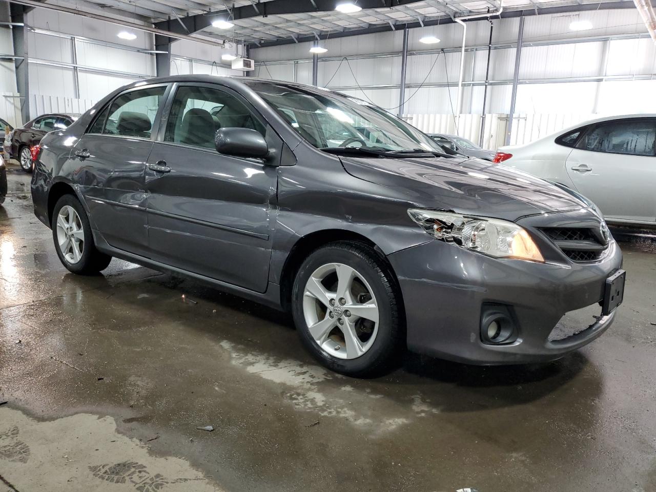 2012 Toyota Corolla - Image 4