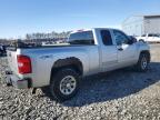 2012 CHEVROLET SILVERADO K1500 LT for sale at Copart NJ - TRENTON