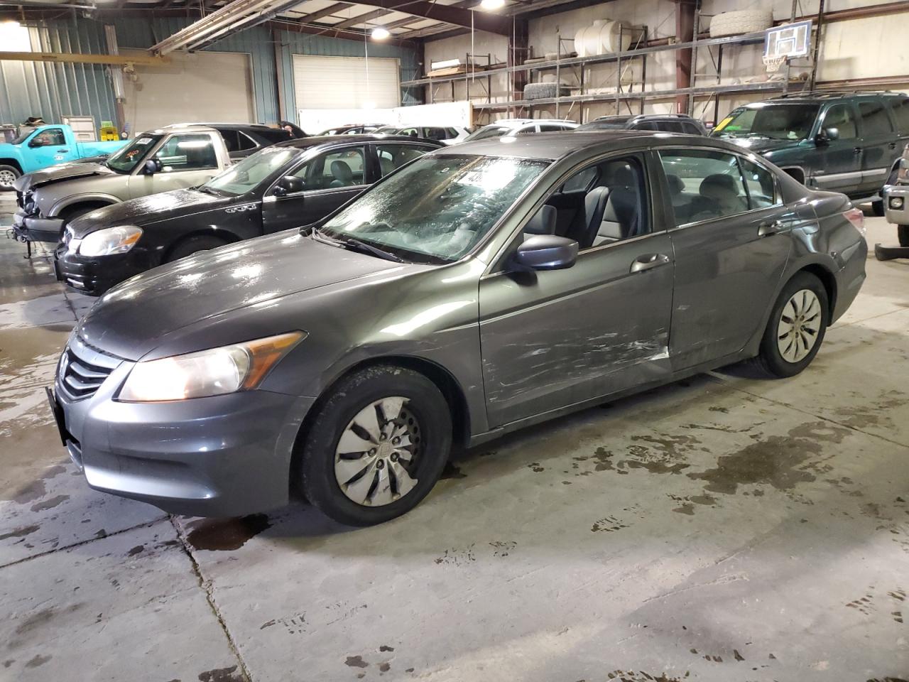 2012 Honda Accord - Image 1